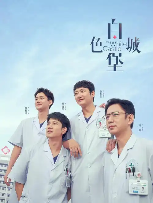 双面档案刑侦热播电视剧全集手机看